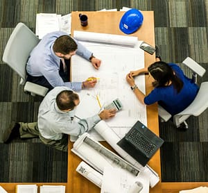 Ingenierías eléctricas, filtración de aire industrial y colectores de polvos, humos y neblinas